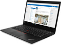Lenovo ThinkPad X13 Gen1 AMD (20UF000DRT)