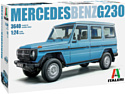 Italeri 3640 Mercedes Benz G230