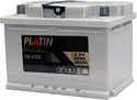 Platin Silver R+ низ (60Ah)