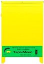 ТермМикс Электро бытовая (4 поддона, желтый)