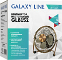 Galaxy Line GL8152