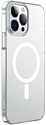 Baseus Crystal Magnetic Case для iPhone 13 Pro Max (прозрачный)