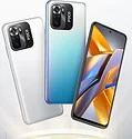 Xiaomi POCO M5s 4/64GB (международная версия)