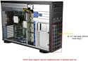 Supermicro SuperServer SYS-740P-TRT