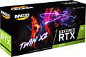 INNO3D GeForce RTX 3070 Twin X2 OC LHR 8GB (N30702-08D6X-171032LH)