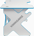 VMM Game Space 120 Light Blue ST-1WBE