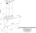 KERNAU KCH 5590.1 B Automatic