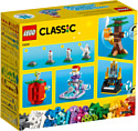 LEGO Classic 11019 Кубики и функции