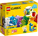 LEGO Classic 11019 Кубики и функции