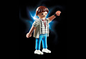 Playmobil PM70633 Назад в будущее Пикап Марти