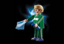 Playmobil PM70633 Назад в будущее Пикап Марти