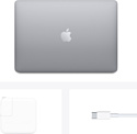 Apple Macbook Air 13" M1 2020 (Z12400071)