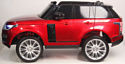 RiverToys Range Rover HSE 4WD Y222YY (красный глянец)