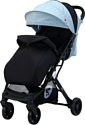 Lorelli Fiorano 2021 (black/silver blue)