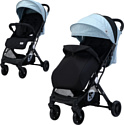 Lorelli Fiorano 2021 (black/silver blue)