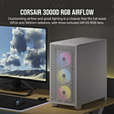 Corsair 3000D RGB Airflow CC-9011256-WW