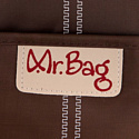 Mr.Bag 255-3098-2-BRW (коричневый)