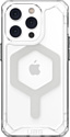 Uag для iPhone 14 Pro Plyo for MagSafe Ice 114070114343