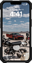 Uag для iPhone 14 Monarch Pro Kevlar for MagSafe Kevlar Black 114028113940