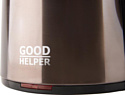 Goodhelper KPS-188C (серый)