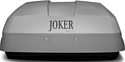 Евродеталь Joker Junior 380L (серый)