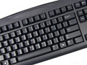 Microsoft Wired Keyboard 200 JWD-00002