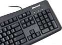 Microsoft Wired Keyboard 200 JWD-00002