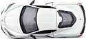 Maisto 2020 Chevrolet Corvette Stingray Coupe Z51 39525