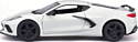Maisto 2020 Chevrolet Corvette Stingray Coupe Z51 39525