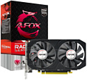 AFOX Radeon RX 550 8GB GDDR5 (AFRX550-8192D5H4-V6)