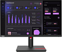 Lenovo ThinkVision T24i-30 63CFMATXEU Lenovo ThinkVision T24i-30 63CFMATXEU