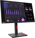 Lenovo ThinkVision T24i-30 63CFMATXEU Lenovo ThinkVision T24i-30 63CFMATXEU