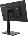Lenovo ThinkVision T24i-30 63CFMATXEU Lenovo ThinkVision T24i-30 63CFMATXEU