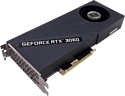 Manli GeForce RTX 3060 LHR Blower (M1499+N630-00)
