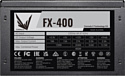 Formula FX-450