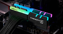 G.SKILL Trident Z RGB F4-4800C20D-32GTZR