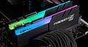 G.SKILL Trident Z RGB F4-4800C20D-32GTZR