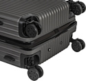 Supra Luggage STS-1003-S (Gray Whale)