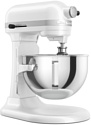 KitchenAid 5KSM55SXXEWH