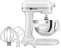 KitchenAid 5KSM55SXXEWH