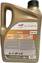 Total Quartz 9000 5W-40 SP 4л Total Quartz 9000 5W-40 SP 4л
