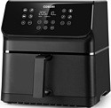 Cosori Premium II Air Fryer CAF-P651-KEUR Cosori Premium II Air Fryer CAF-P651-KEUR