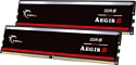 G.SKILL Aegis 5 F5-6000J3636F32GX2-IS G.SKILL Aegis 5 F5-6000J3636F32GX2-IS
