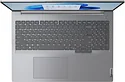Lenovo ThinkBook 16 G6 IRL 21KH001ERU + 16 ГБ (память расширена продавцом)