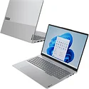 Lenovo ThinkBook 16 G6 IRL 21KH001ERU + 16 ГБ (память расширена продавцом)