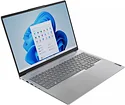 Lenovo ThinkBook 16 G6 IRL 21KH001ERU + 16 ГБ (память расширена продавцом)