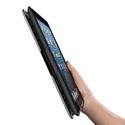 Belkin QODE Ultimate Keyboard Case Black for iPad 2/3/4 (F5L149ttBLK)