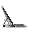 Belkin QODE Ultimate Keyboard Case Black for iPad 2/3/4 (F5L149ttBLK)