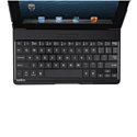 Belkin QODE Ultimate Keyboard Case Black for iPad 2/3/4 (F5L149ttBLK)