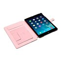 Zenus E-Note Diary Pink for iPad Air